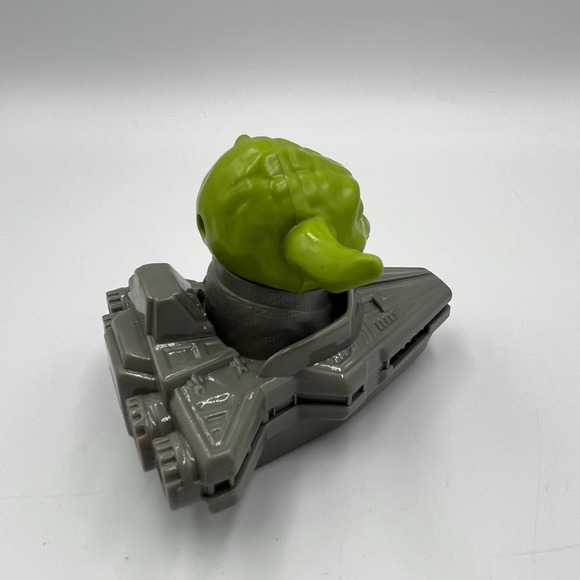 2020 McDonald's Yoda Happy Meal Toy‎ #3 Star Wars - Picture 9 of 12